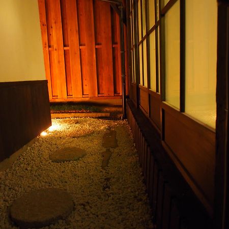 Guesthouse Setsugekka Kyoto Room photo