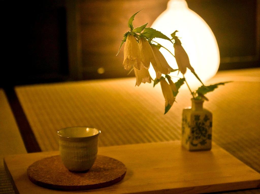 Guesthouse Setsugekka Kyoto Room photo