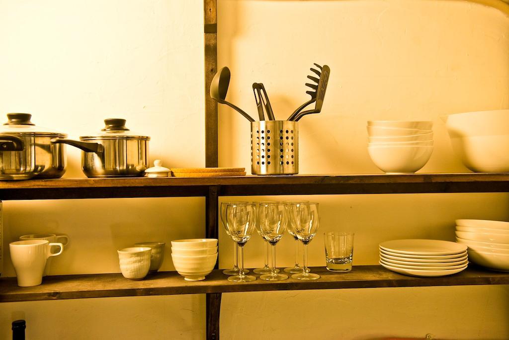 Guesthouse Setsugekka Kyoto Room photo