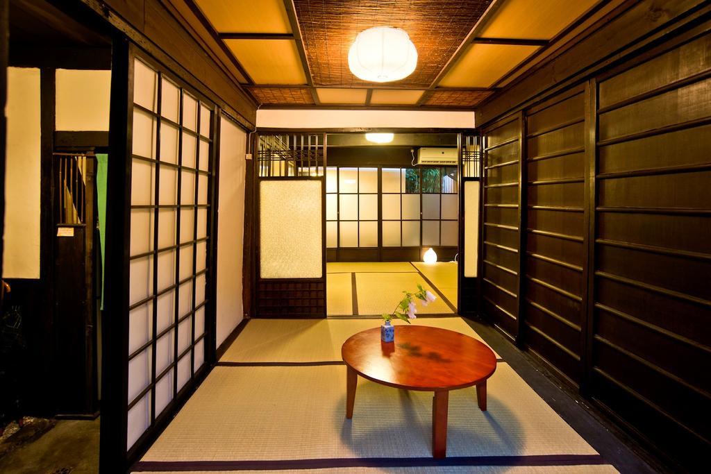 Guesthouse Setsugekka Kyoto Room photo
