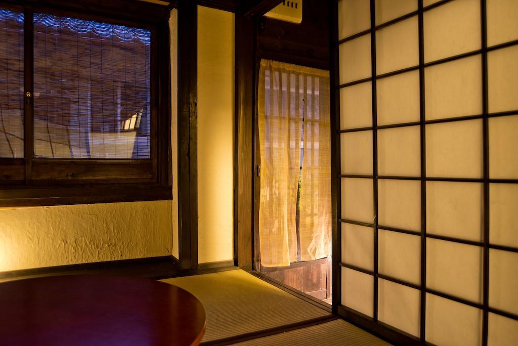 Guesthouse Setsugekka Kyoto Room photo